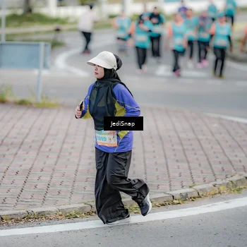 Runner Photo 8310513