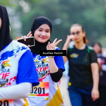 Runner Photo 8310515