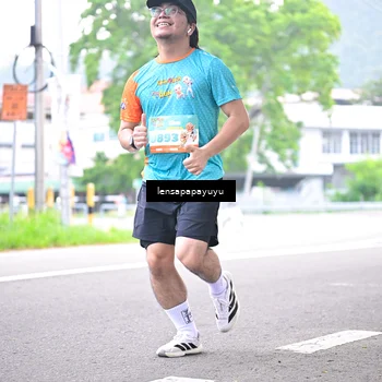 Runner Photo 8310517
