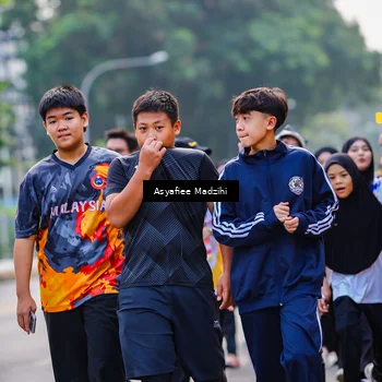 Runner Photo 8310519