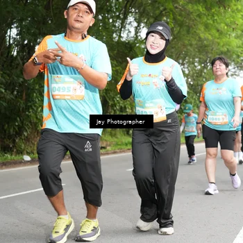 Runner Photo 8310521