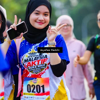Runner Photo 8310526