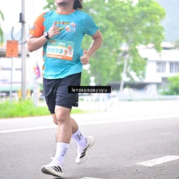 Runner Photo 8310527