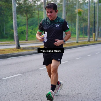Runner Photo 8310529