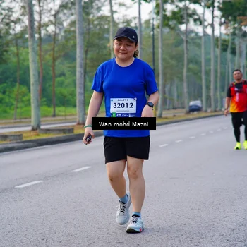 Runner Photo 8310533