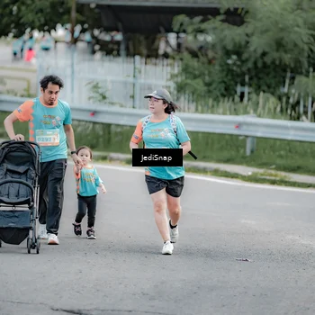 Runner Photo 8310534