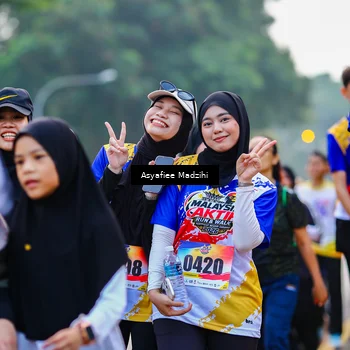 Runner Photo 8310545