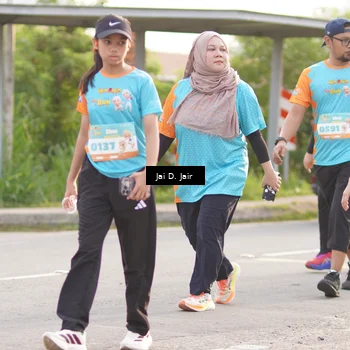 Runner Photo 8310547