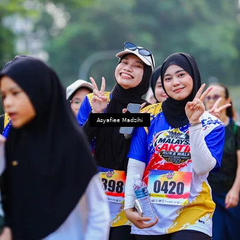 Runner Photo 8310549