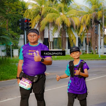 Runner Photo 8310558