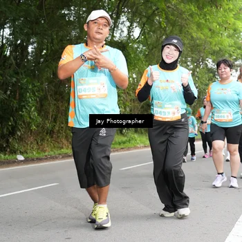 Runner Photo 8310559
