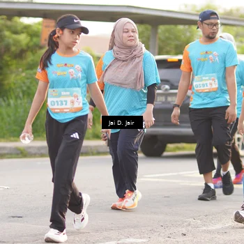 Runner Photo 8310562