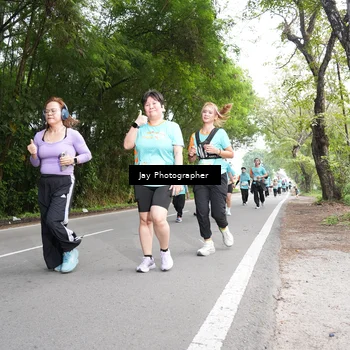 Runner Photo 8310564