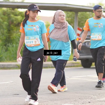 Runner Photo 8310565