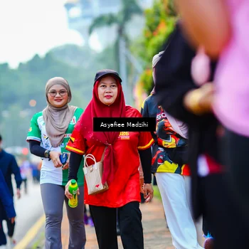 Runner Photo 8310566
