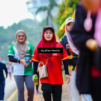 Runner Photo 8310578