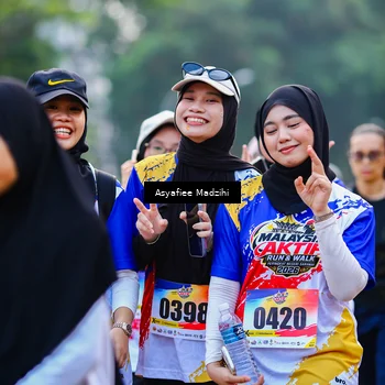 Runner Photo 8310579