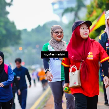 Runner Photo 8310580