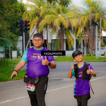 Runner Photo 8310582