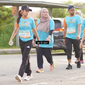 Runner Photo 8310585