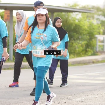 Runner Photo 8310587