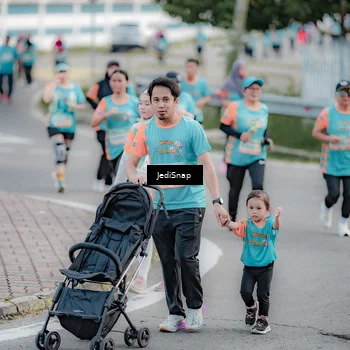 Runner Photo 8310590