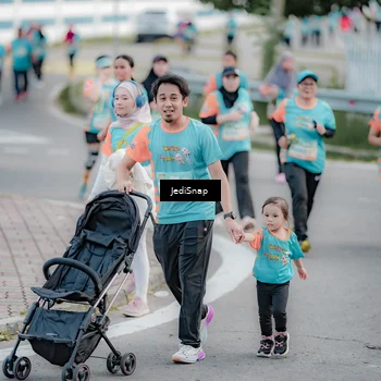 Runner Photo 8310591