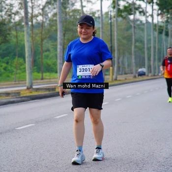 Runner Photo 8310594