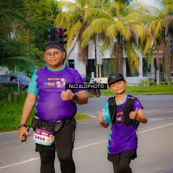 Runner Photo 8310595