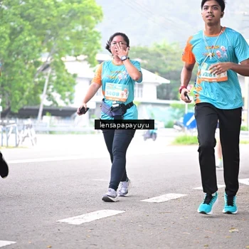 Runner Photo 8310596
