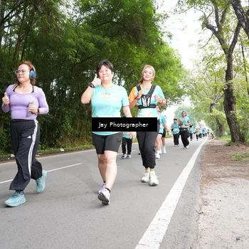 Runner Photo 8310597