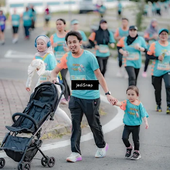 Runner Photo 8310599