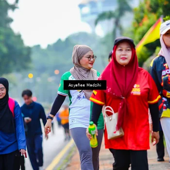 Runner Photo 8310603