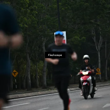 Runner Photo 8310607