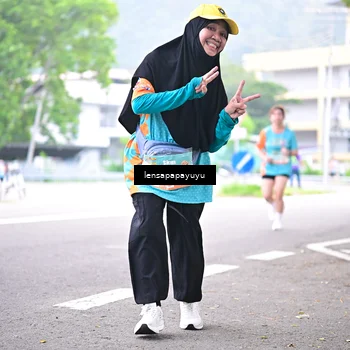 Runner Photo 8310608