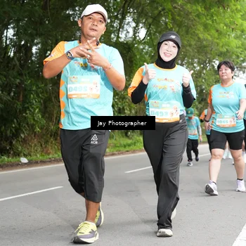 Runner Photo 8310618