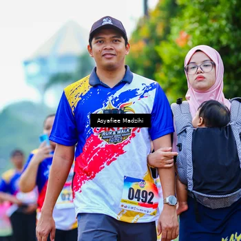 Runner Photo 8310619