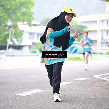 Runner Photo 8310622