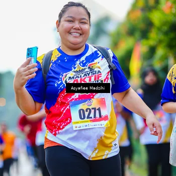 Runner Photo 8310627