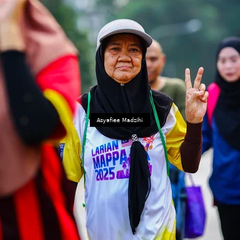 Runner Photo 8310629