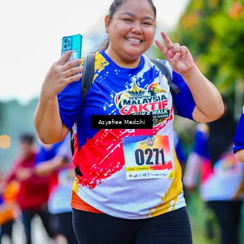 Runner Photo 8310631