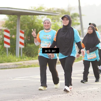 Runner Photo 8310633
