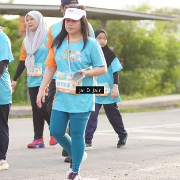 Runner Photo 8310634