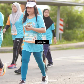 Runner Photo 8310638