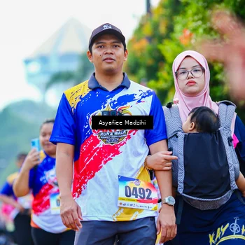 Runner Photo 8310644