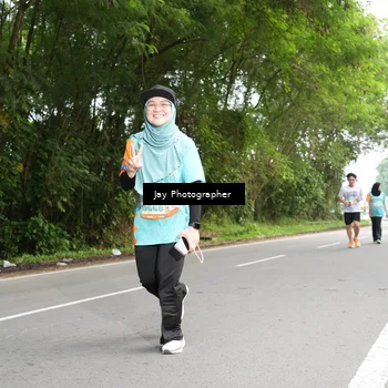 Runner Photo 8310645