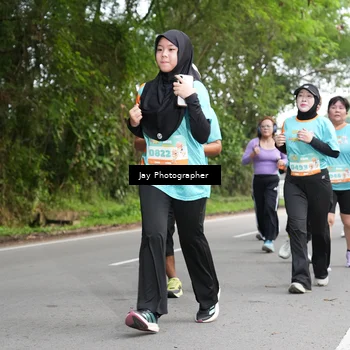 Runner Photo 8310646
