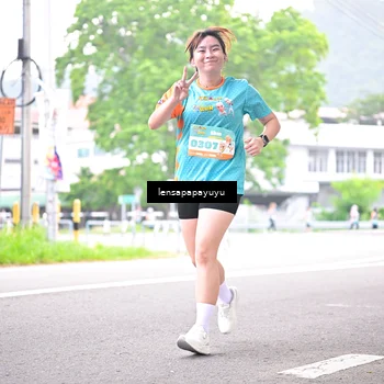 Runner Photo 8310648