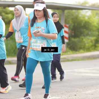 Runner Photo 8310649