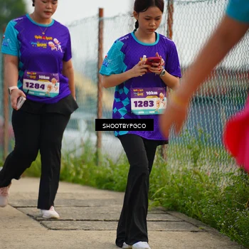 Runner Photo 8310653